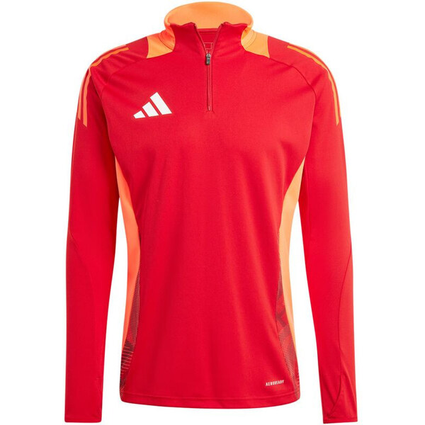 Mikina adidas Tiro 24 Competition Training Top M IS1644 men 50966227