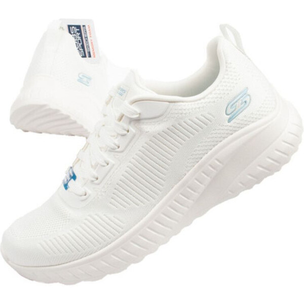 Topánky Skechers W 117209/OFWT 65550655