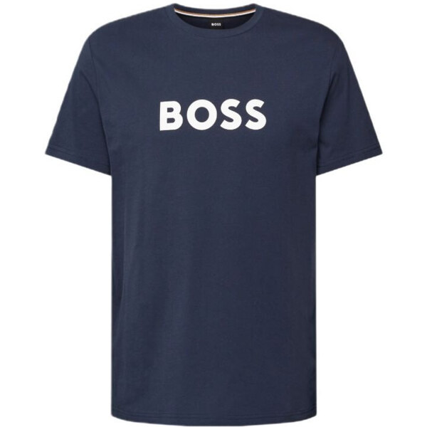 Plážové oblečenie Boss Regular M Tričko 33742185 50966378