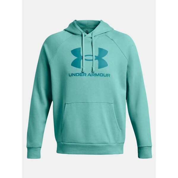 Under Armour Mikina M 1379758-482 Pánske 50966462