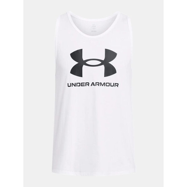 Under Armour M 1382883-100 pánske tričko 65901141