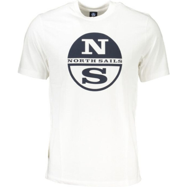 Tričko North Salis Regular M 902833000 50966538