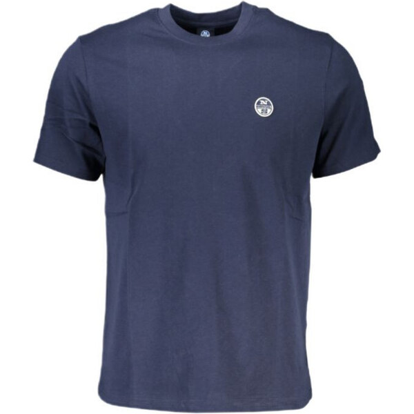 Tričko NortH Salis Regular M 902831000 50966539