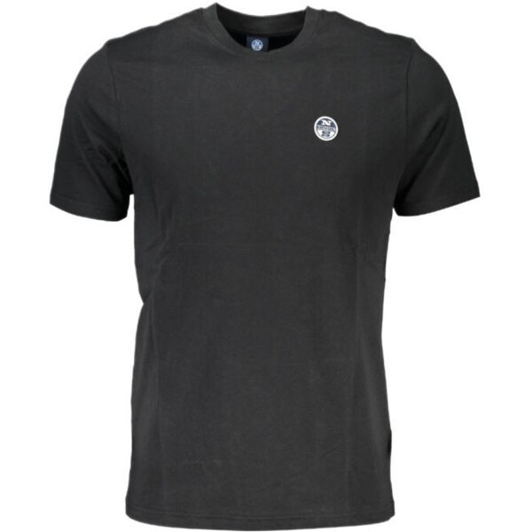 Tričko NortH Salis Regular M 902831000 50966540