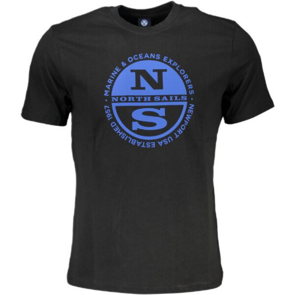 The North Face Tričko NortH Salis Regular M 902832000 50966542