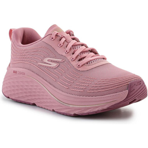 Skechers Max Cushioning Elite W 129600-ROS 50966627