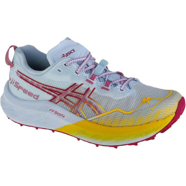 Asics Fujispeed 2 W 1012B515-401 dámske topánky 50966641