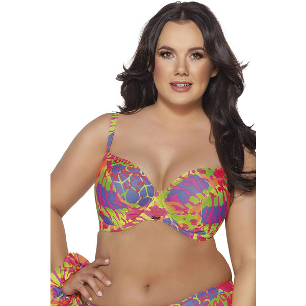 Vrchný diel plaviek 188 Fluo - AVA 50967290