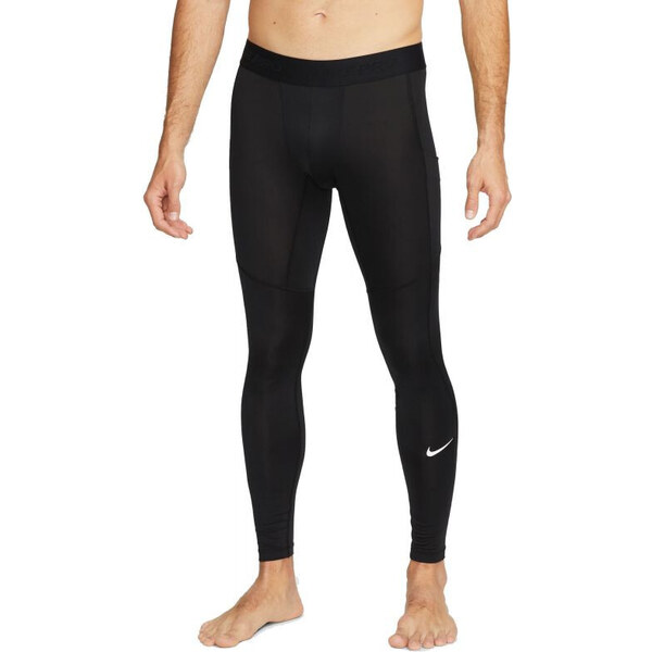 Termo nohavice Nike Pro M FB7952-010 50967360