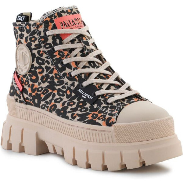 Palladium Trappers Revolt Hi Wild W 99124-260-M 50967552