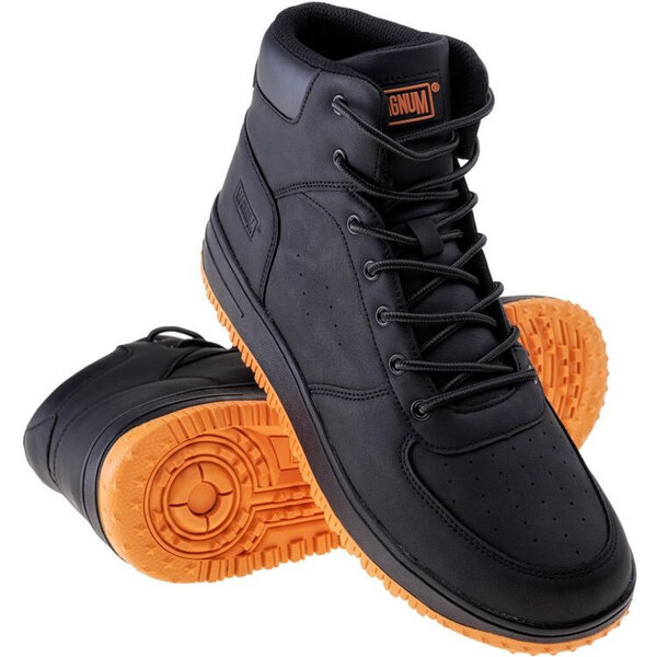 Topánky Magnum Madson II M 92800346482 50967614