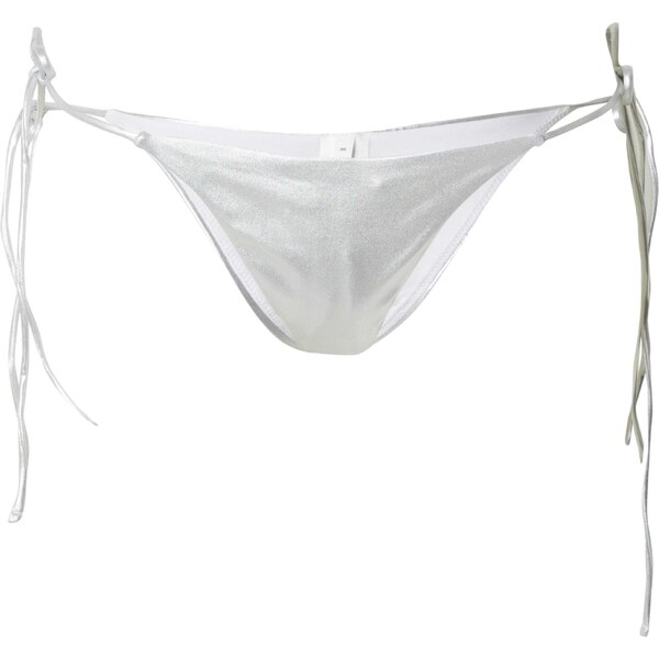 LeGer by Lena Gercke Bikinové nohavičky Thea strieborná 54342999