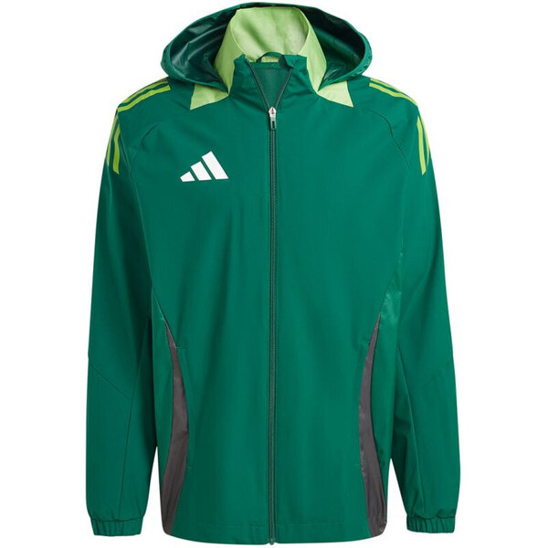 Adidas Tiro 24 Competition Bunda do každého počasia M IR9521 muži 66084065