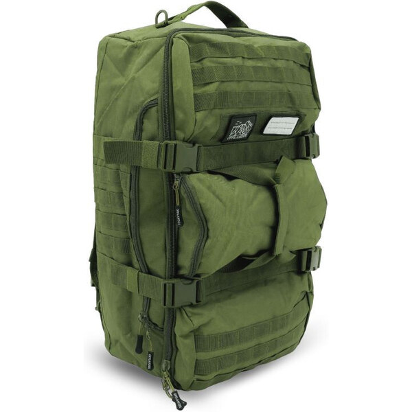 Batoh, taška Offlander 3W1 Offroad 40LOFF_CACC_20GN 67005552