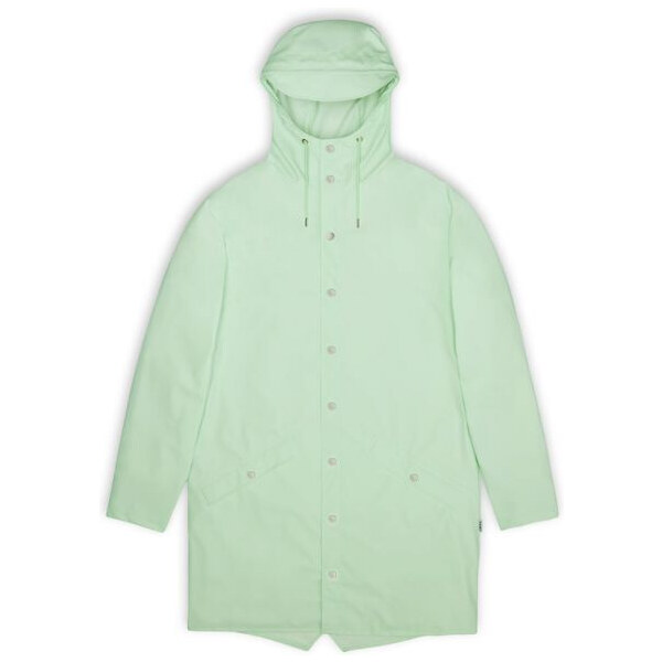 Bunda do dažďa Rains Dlhá bunda Unisex 12020 34 50980099