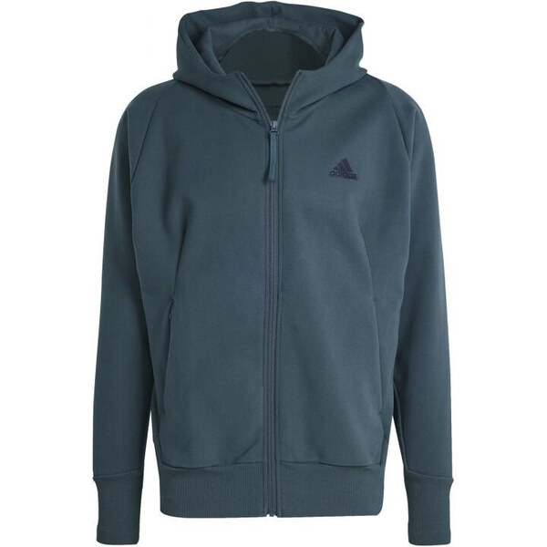 Adidas M ZNE Winterized M Mikina IR5240 50980457