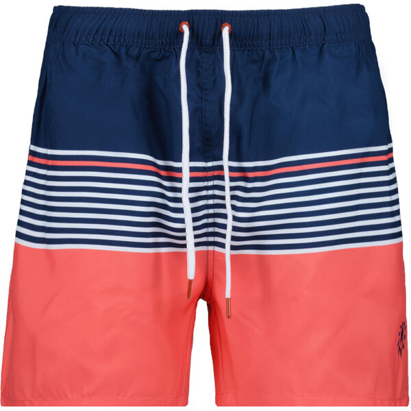 Pánske prúžkované plavky RAGMAN 50989884