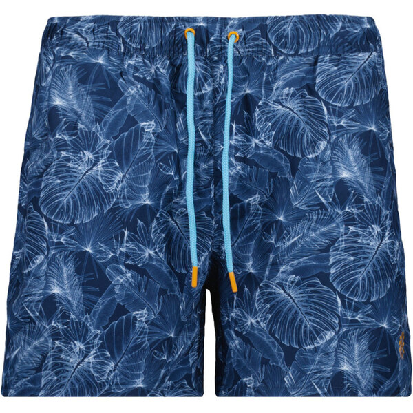 Pánske tmavomodré plavky RAGMAN 50989885