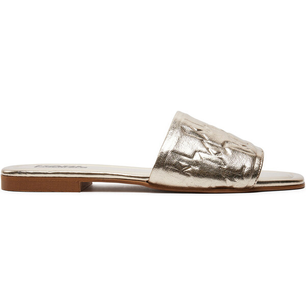 Šľapky KARL LAGERFELD 50990085