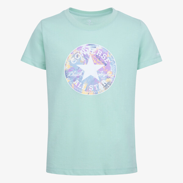 Nike CNVG CHUCK PATCH GRAPHIC T SHI S 51216212