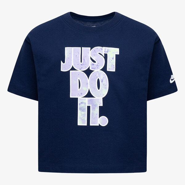 Nike NKG PRINTED CLUB BOXY TEE 6X 51216224