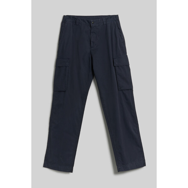 NOHAVICE WOOLRICH GABARDINE CARGO PANT 58130379