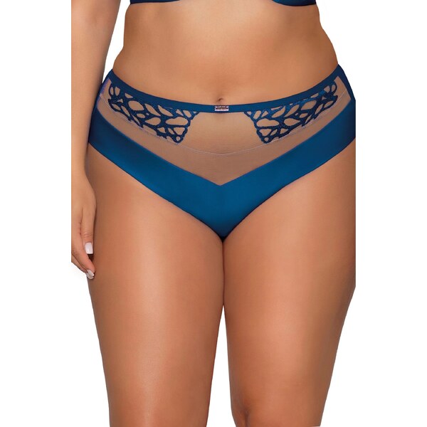 AVA Dámske brazilky 2057 Monarch cobalt 58287343