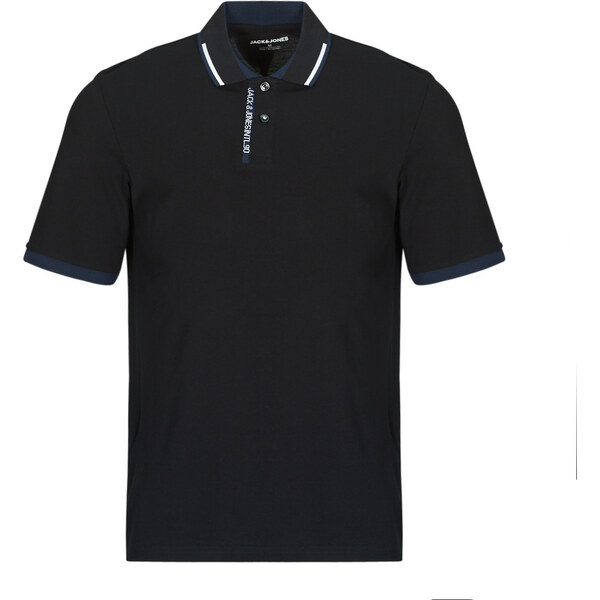 Jack & Jones Polokošele s krátkym rukávom JJSTEEL POLO SS Jack & Jones 62500488