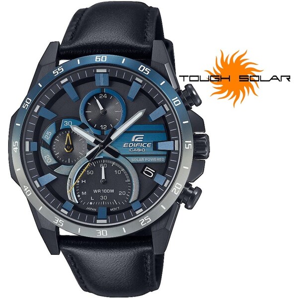 Casio Edifice Solar EQS-940NL-1AVUEF (612) 66583952