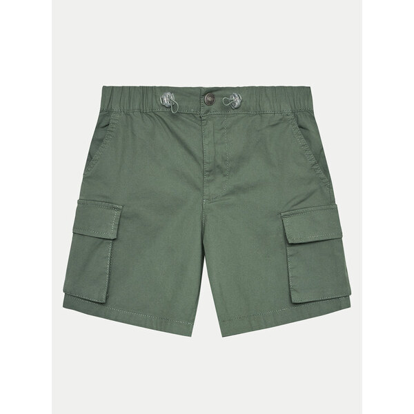 Bavlnené šortky United Colors Of Benetton 51013358