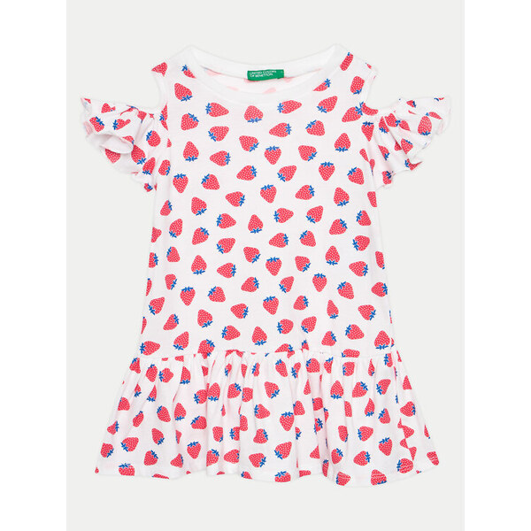 Každodenné šaty United Colors Of Benetton 51013769