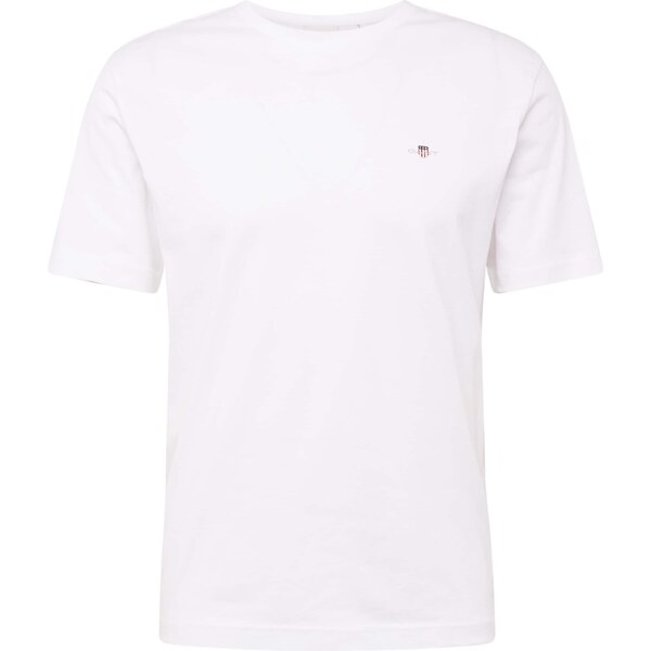 GANT Tričko biela 52704490