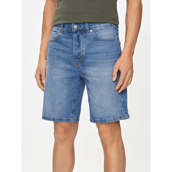 Džínsové šortky United Colors Of Benetton 51013791