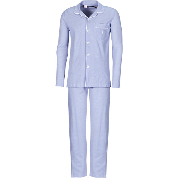 Polo Ralph Lauren Pyžamá L / S PJ SET-SLEEP-SET Polo Ralph Lauren 65547128