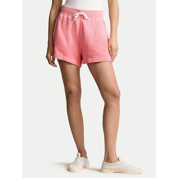 Športové kraťasy Polo Ralph Lauren 51014620