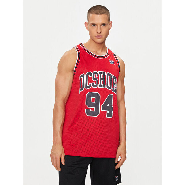 Tank top DC Shoes 51015823