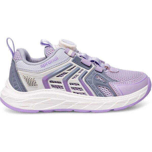 Sneakersy Sprandi 51118606