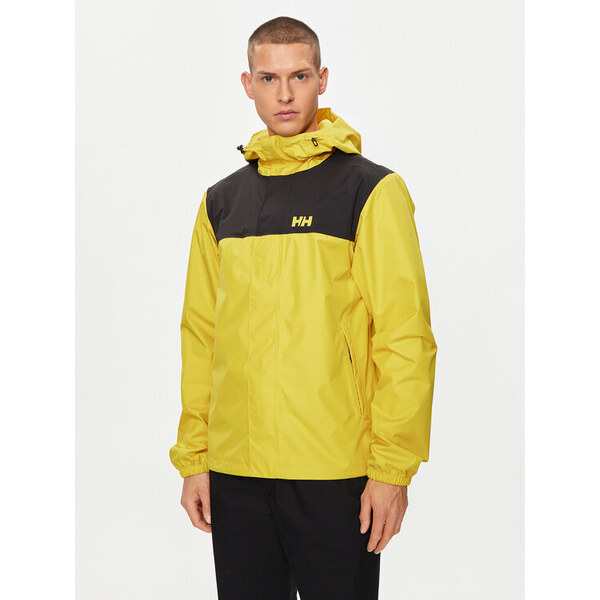 Nepremokavá bunda Helly Hansen 51015835