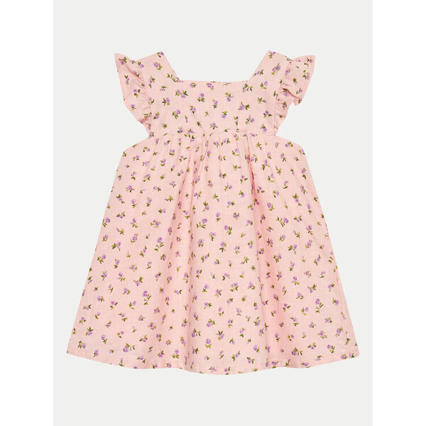 Letné šaty United Colors Of Benetton 51015850