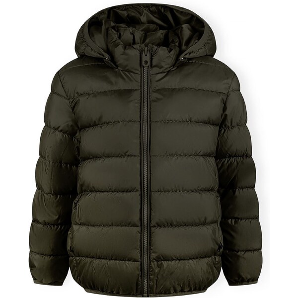 MINOTI Prechodná bunda kaki 54342924