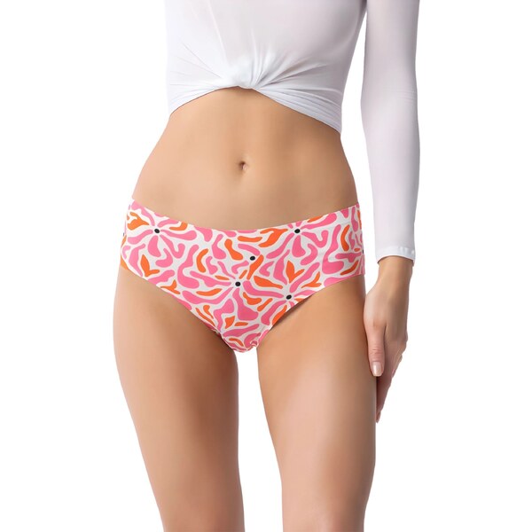 JULIMEX Dámske nohavičky Lollipop classic 58287278