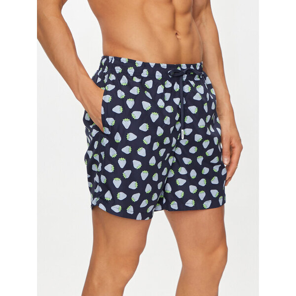 Plavecké šortky United Colors Of Benetton 51027679