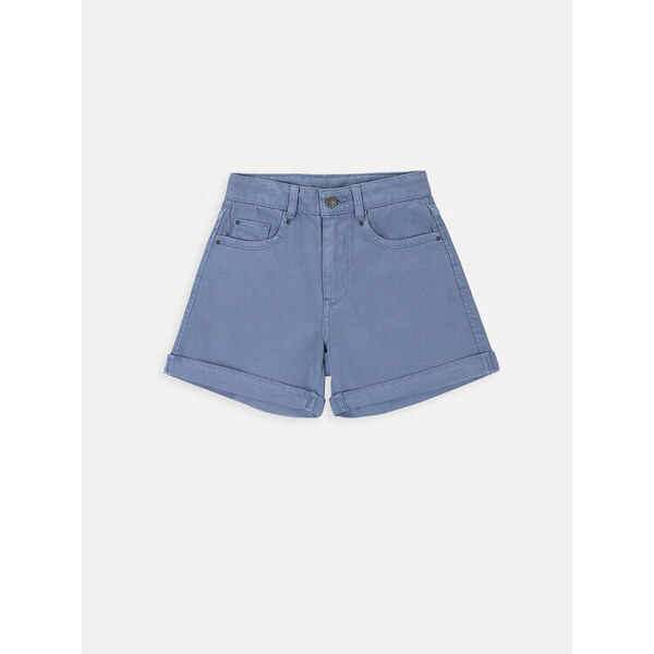 Džínsové šortky Coccodrillo 51027671