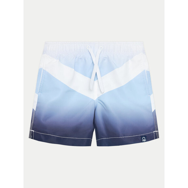 Plavecké šortky United Colors Of Benetton 51027748