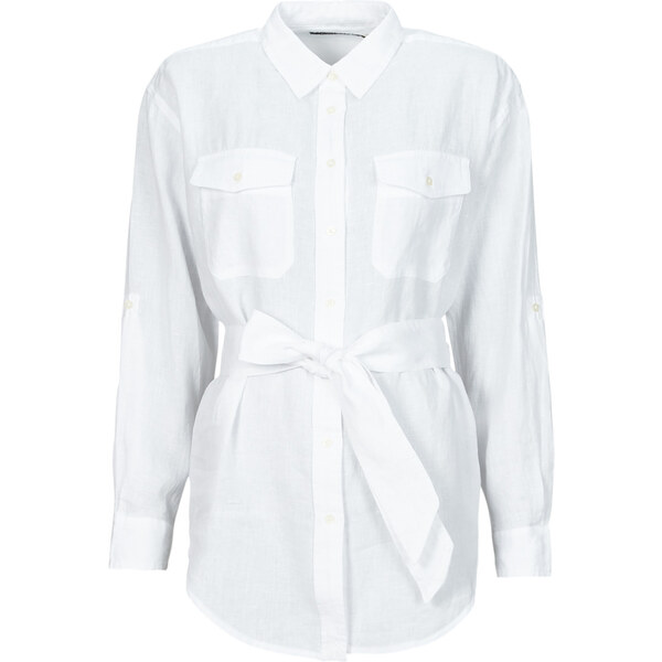 Lauren Ralph Lauren Košele a blúzky CHADWICK-LONG SLEEVE-SHIRT Lauren 62500915
