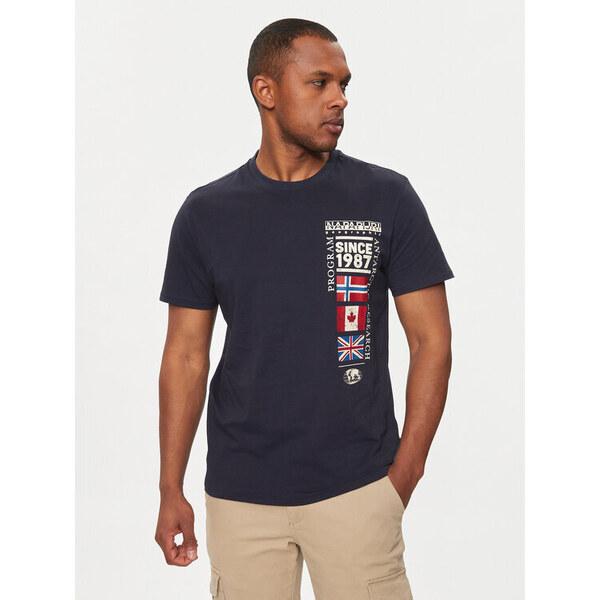 Tričko Napapijri 51030453