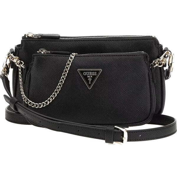Guess Dámska crossbody kabelka HWZG7879710-BLA 66583419