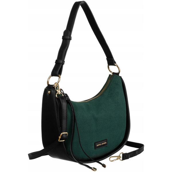 Elegantná kabelka z eko-kože - David Jones 66065390