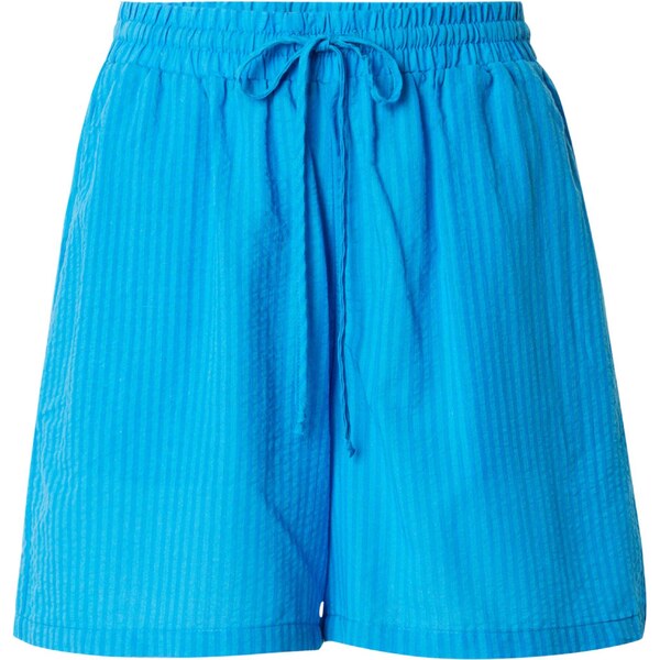 Lollys Laundry Nohavice Rita modrá / nebesky modrá 54344202