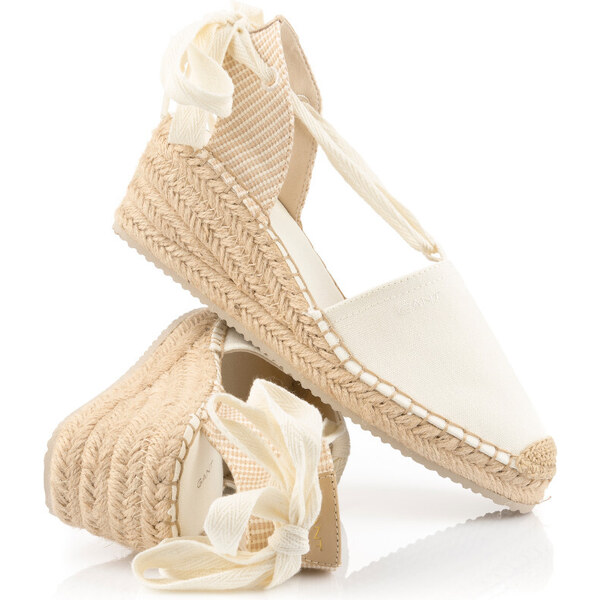 SANDÁLE GANT LULIZA OFF WHITE 50907231